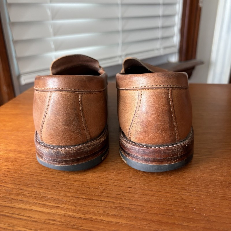 Alden 17833F