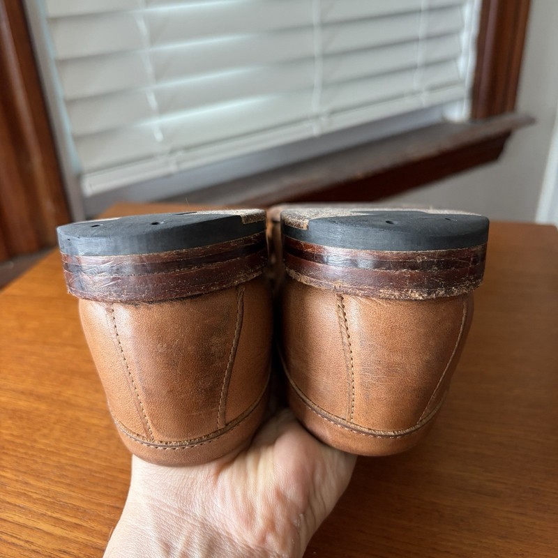 Alden 17833F