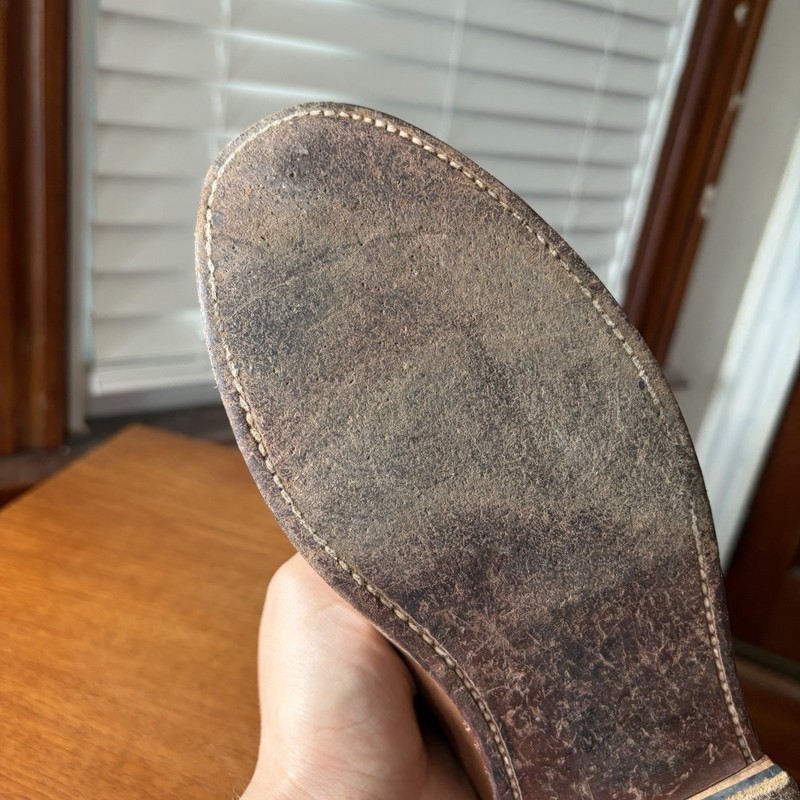 Alden 17833F