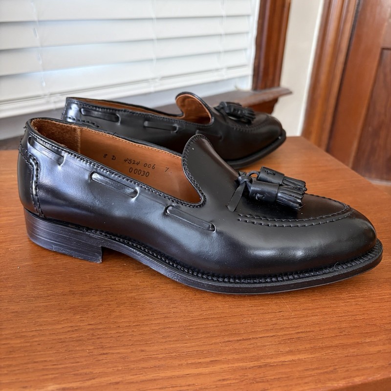 Alden 00030