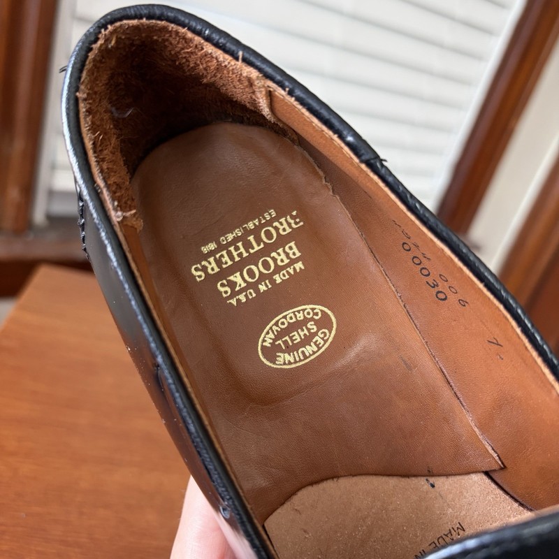 Alden 00030