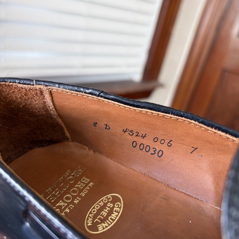 Alden 00030