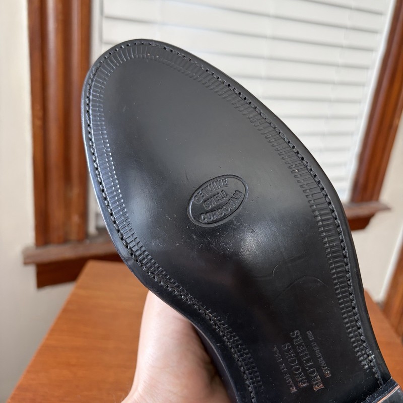 Alden 00030
