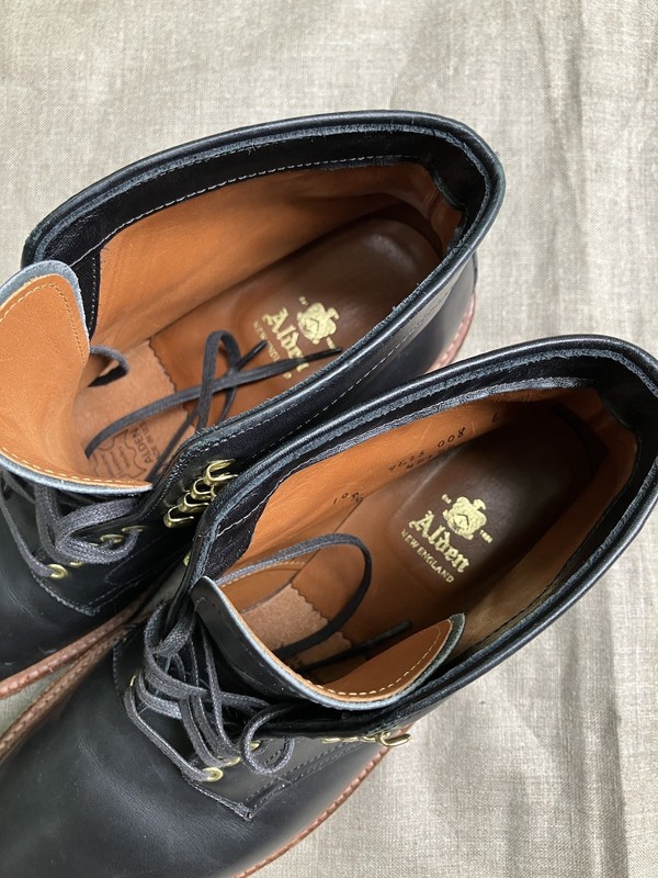 Alden 4515H