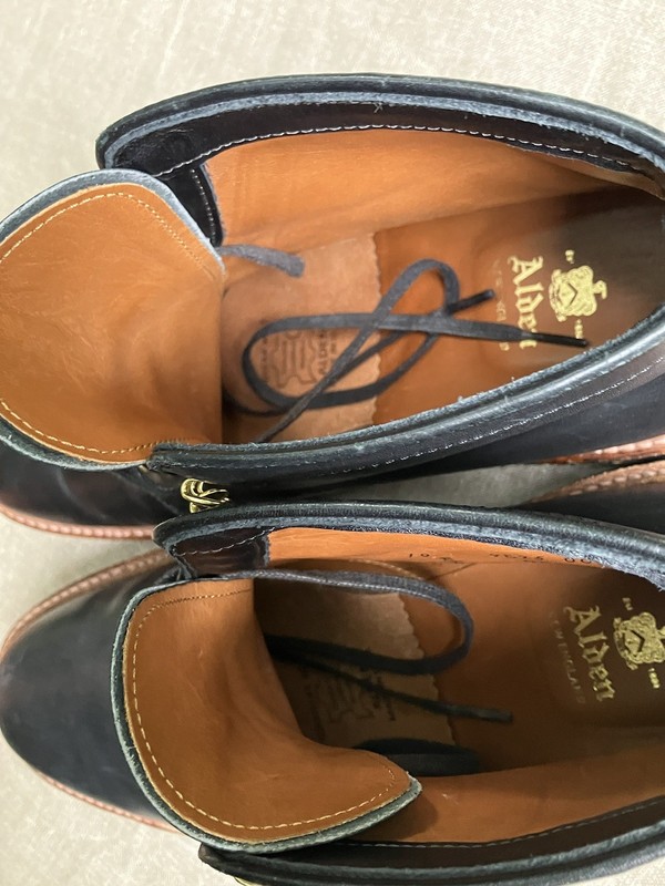 Alden 4515H