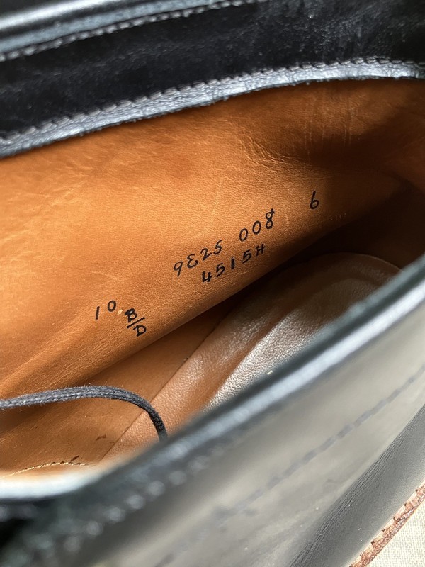 Alden 4515H