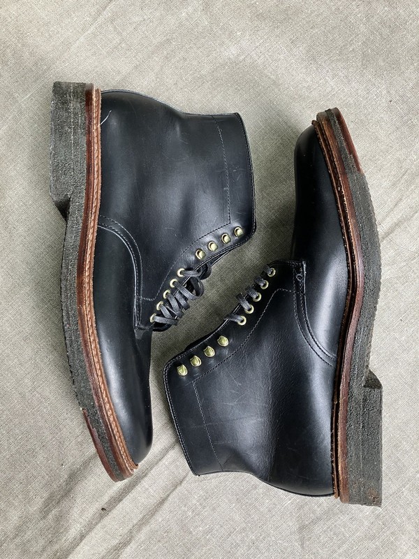 Alden 4515H