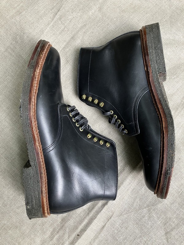 Alden 4515H