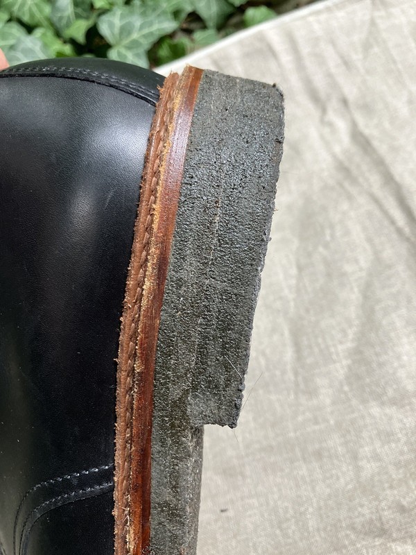 Alden 4515H
