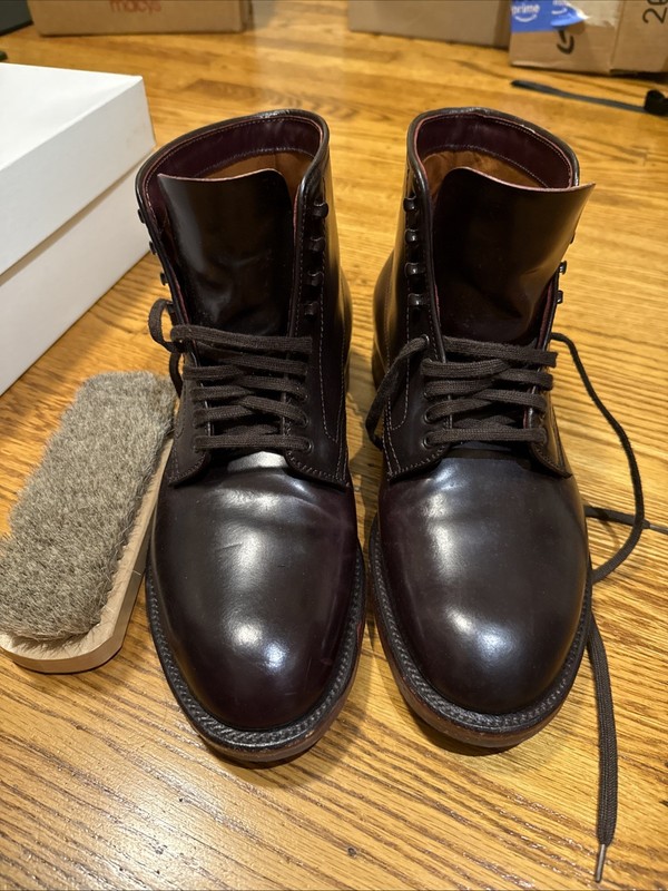 Alden 45662H