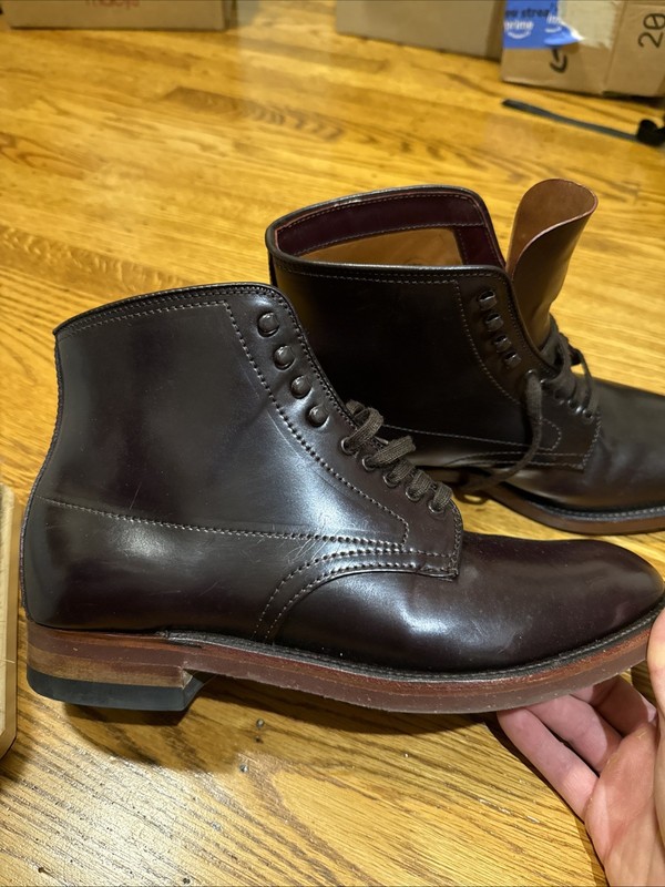 Alden 45662H