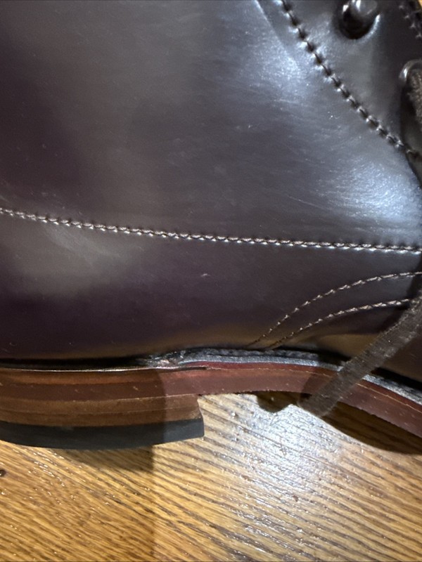 Alden 45662H