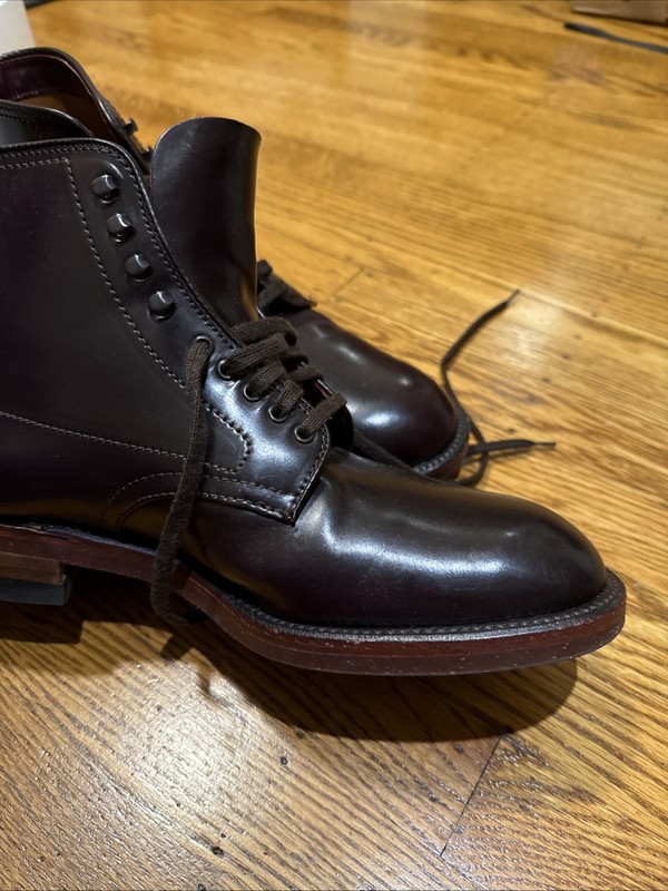 Alden 45662H