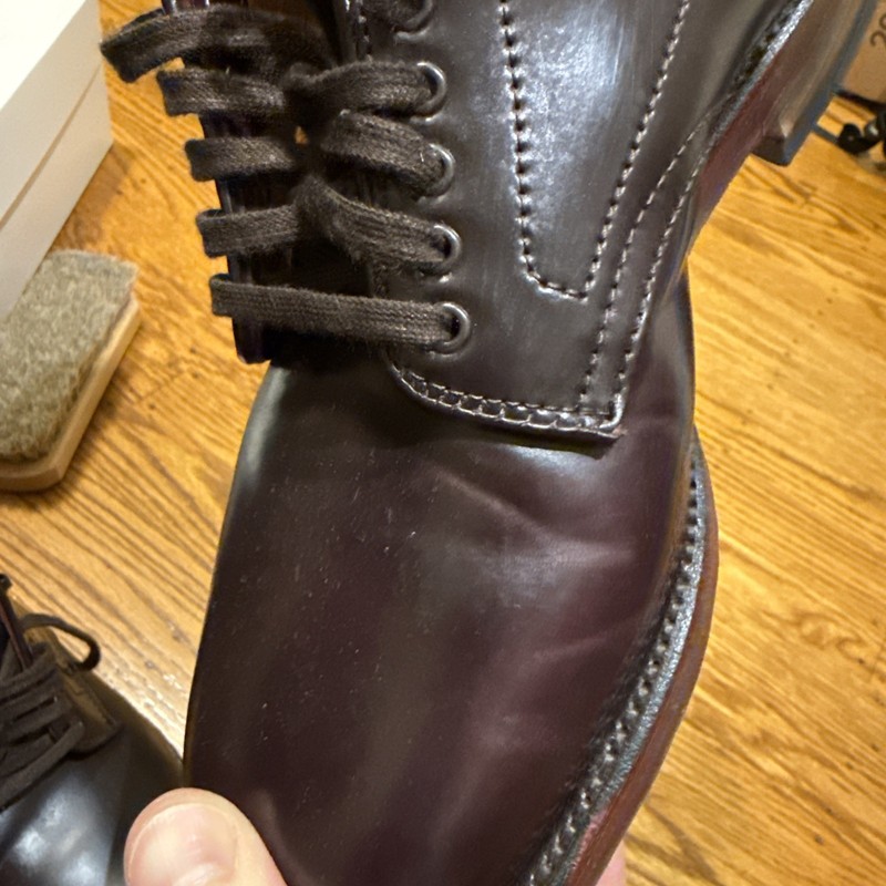 Alden 45662H