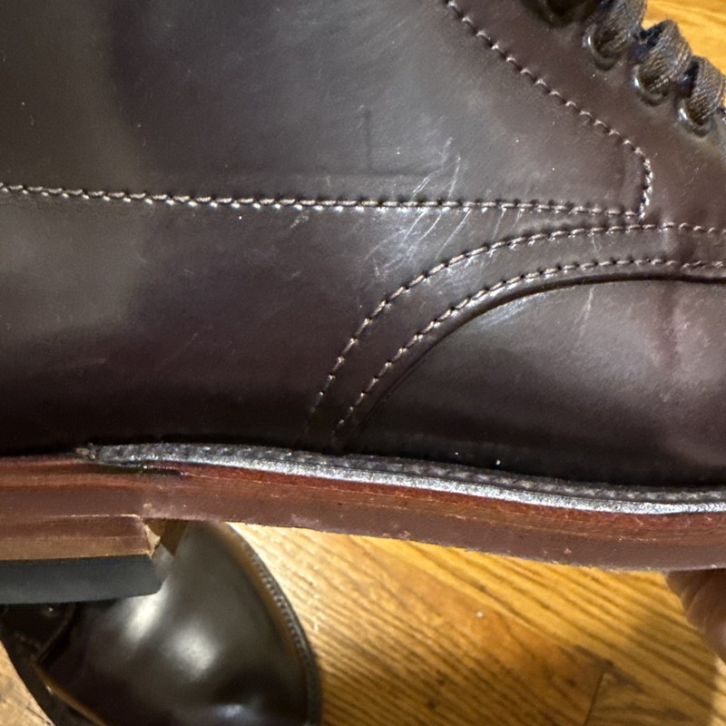 Alden 45662H