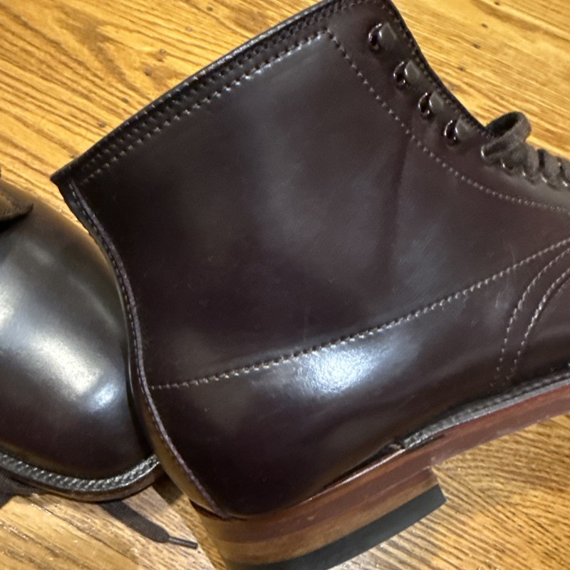 Alden 45662H
