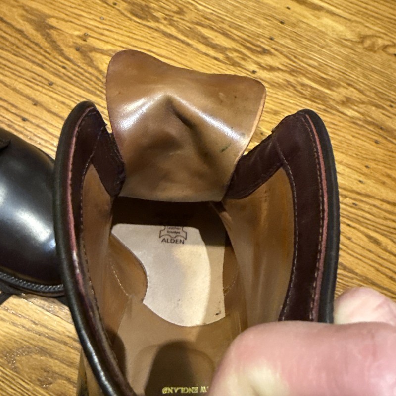 Alden 45662H