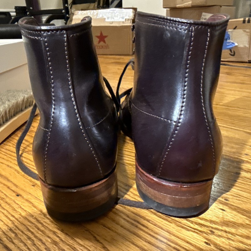 Alden 45662H