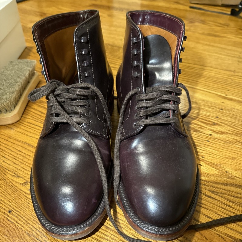 Alden 45662H