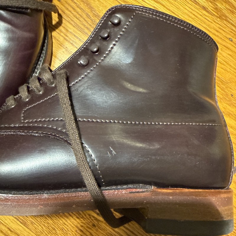 Alden 45662H