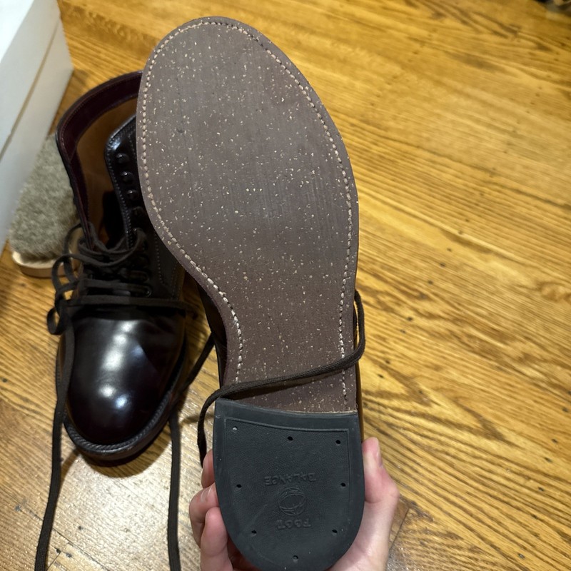 Alden 45662H