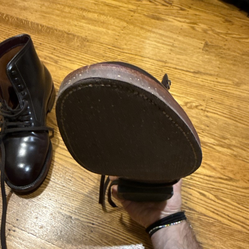 Alden 45662H