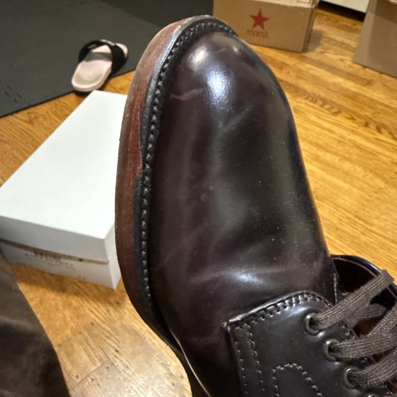 Alden 45662H