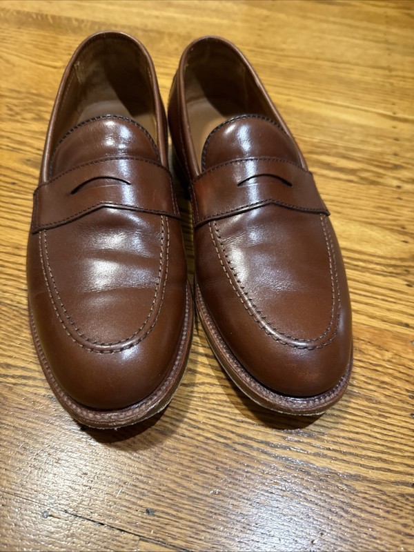 Alden D1235