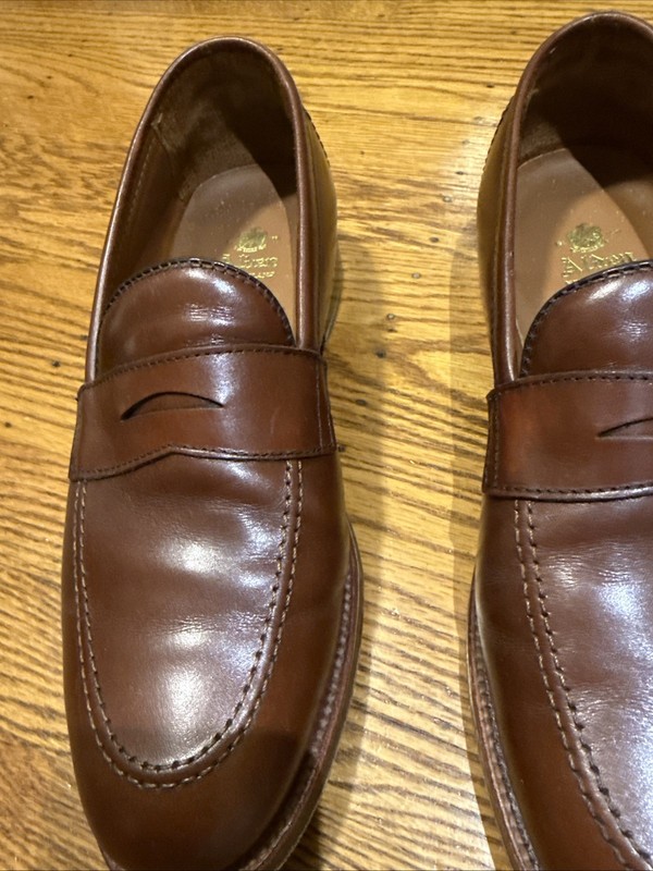 Alden D1235