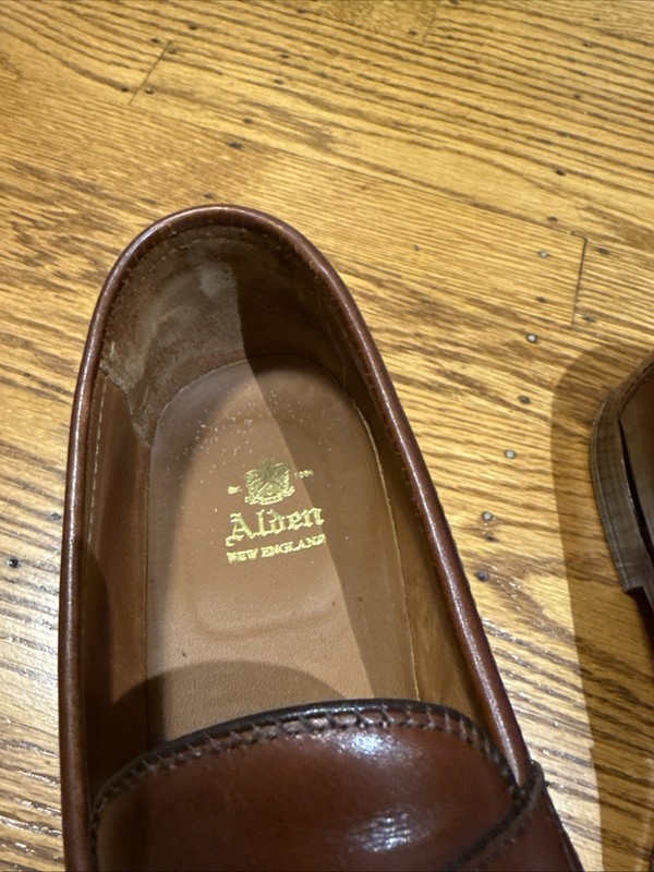 Alden D1235