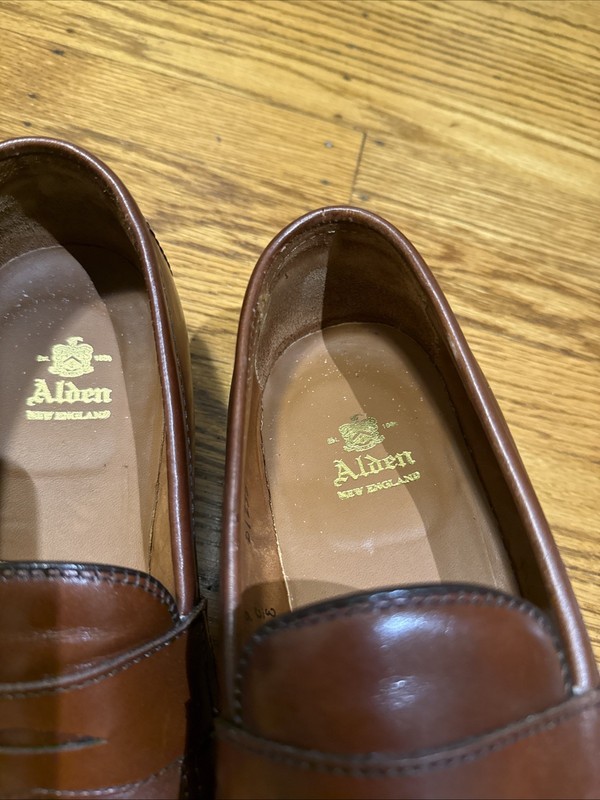 Alden D1235