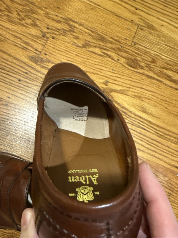 Alden D1235