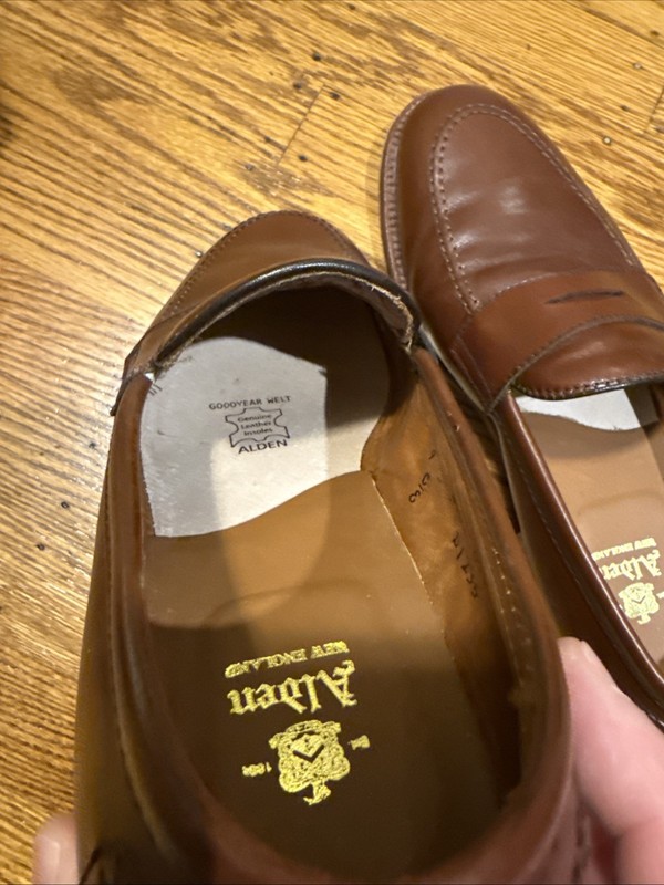 Alden D1235