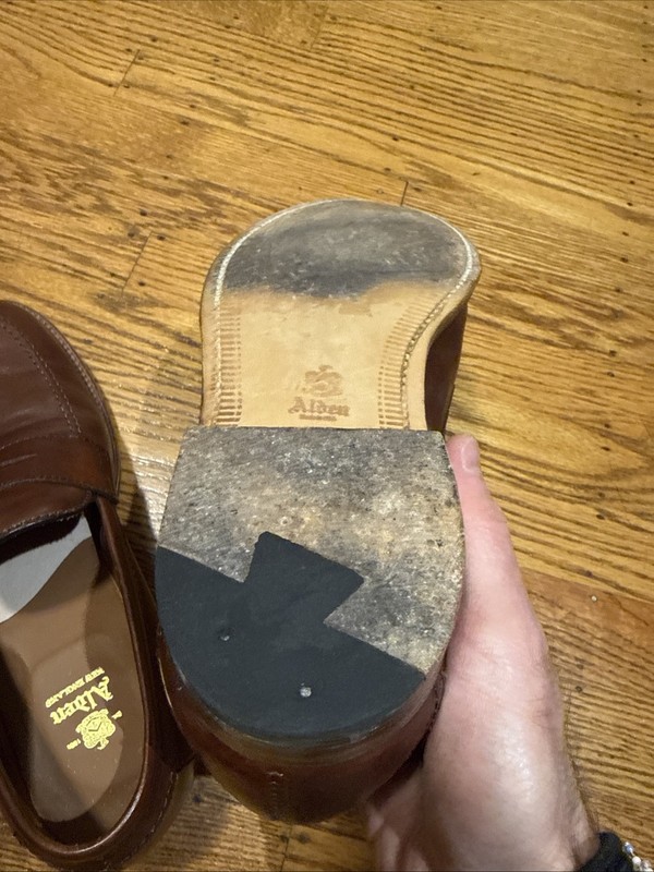 Alden D1235