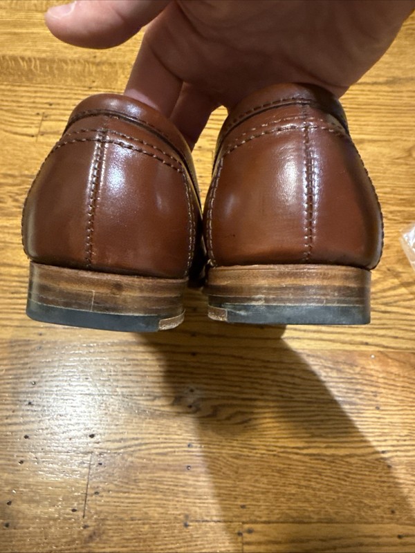Alden D1235
