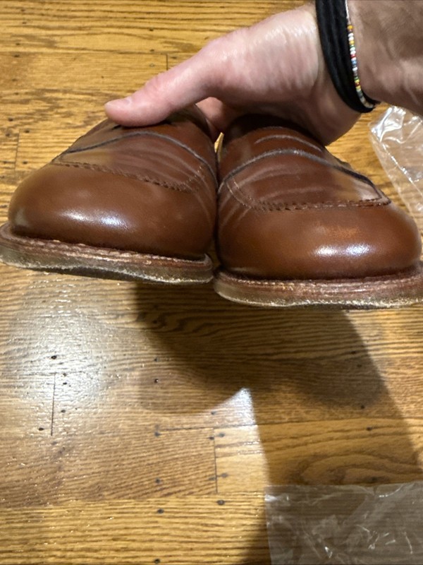 Alden D1235