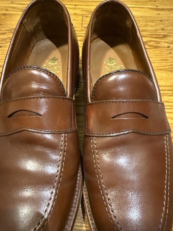 Alden D1235