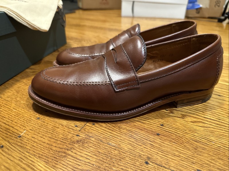 Alden D1235