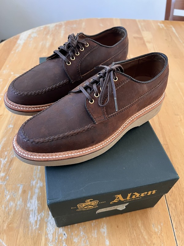 Alden 73980