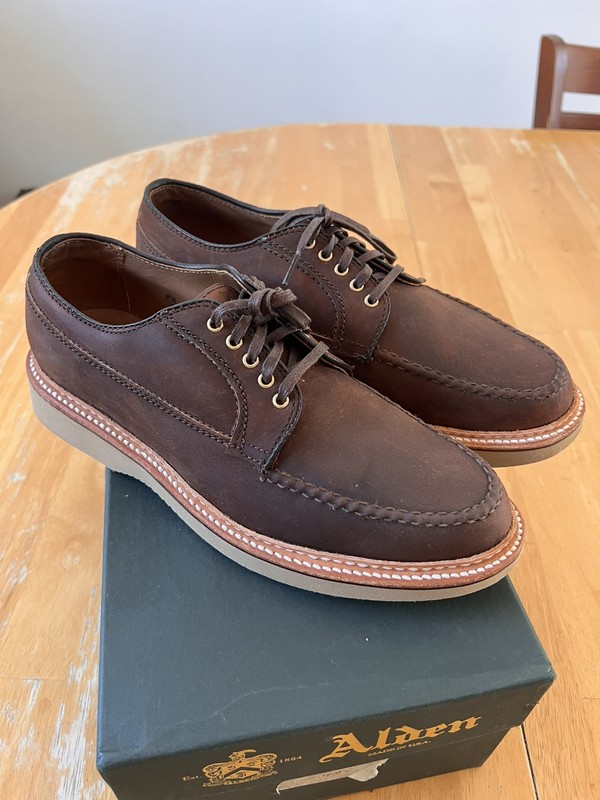 Alden 73980