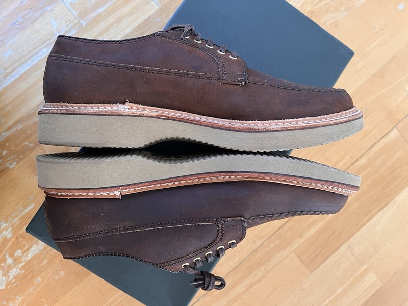 Alden 73980