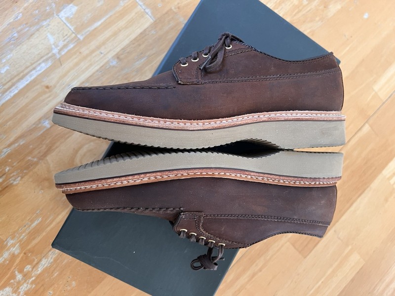 Alden 73980