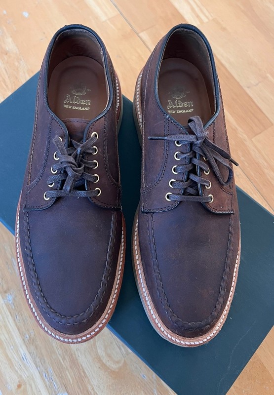 Alden 73980