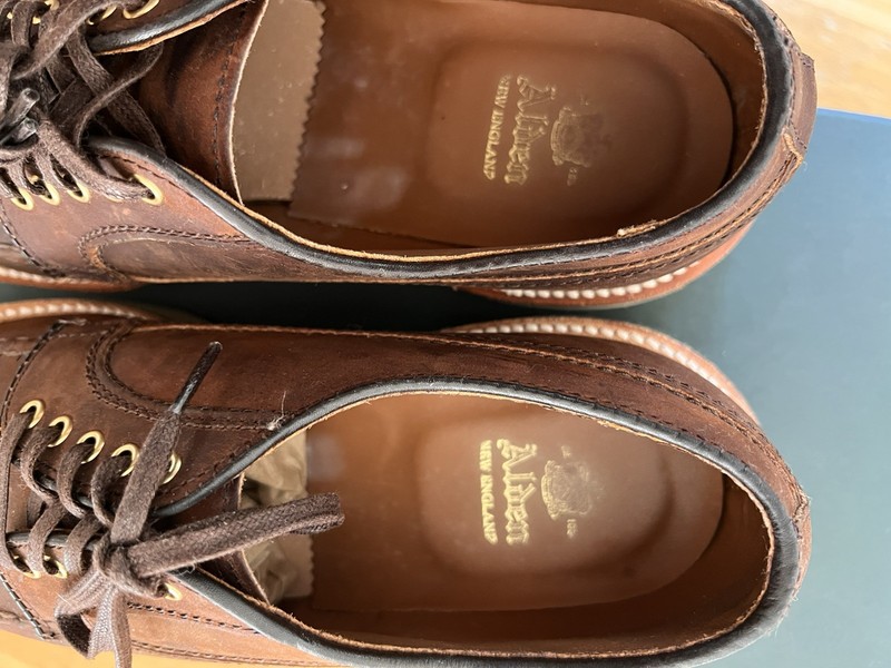 Alden 73980