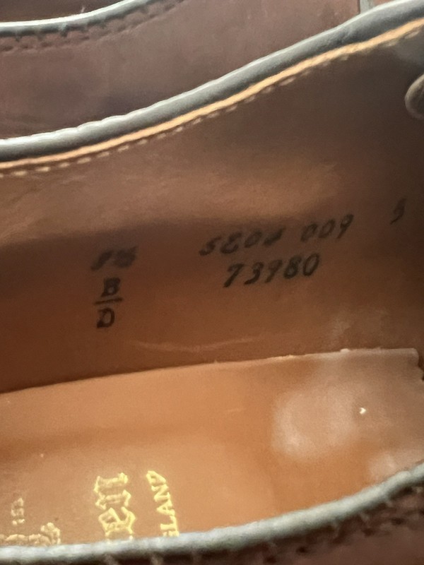 Alden 73980