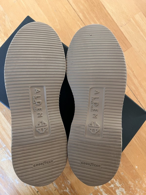 Alden 73980