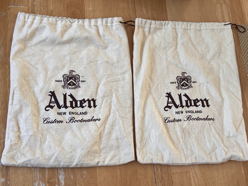 Alden 73980