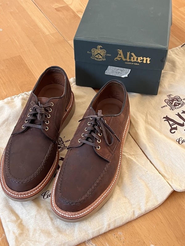 Alden 73980