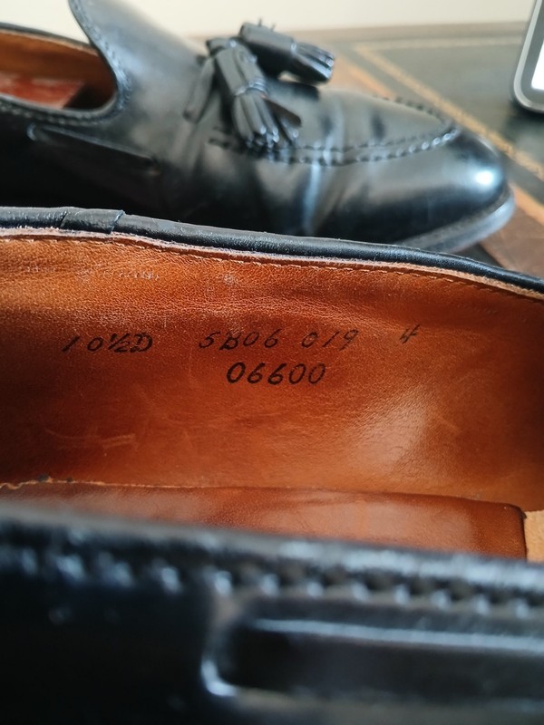 Alden 06600
