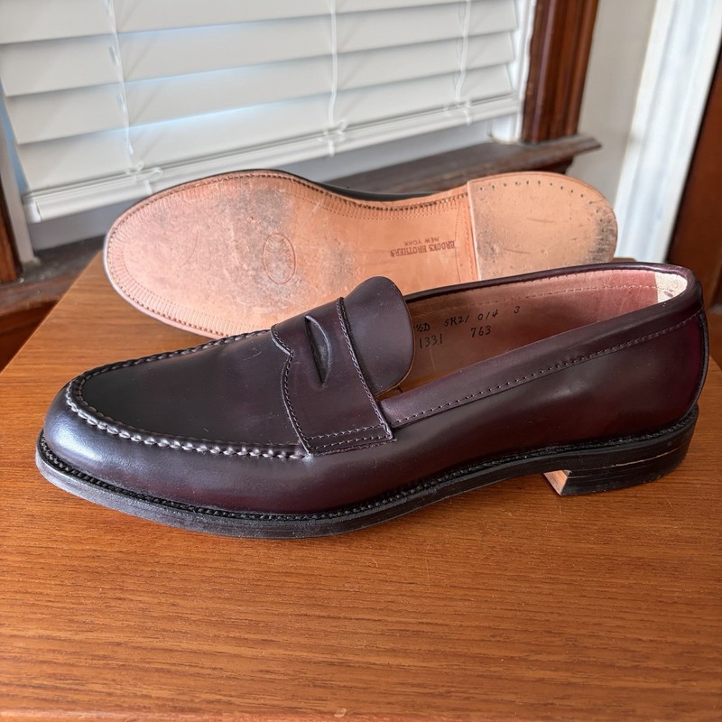 Alden 763